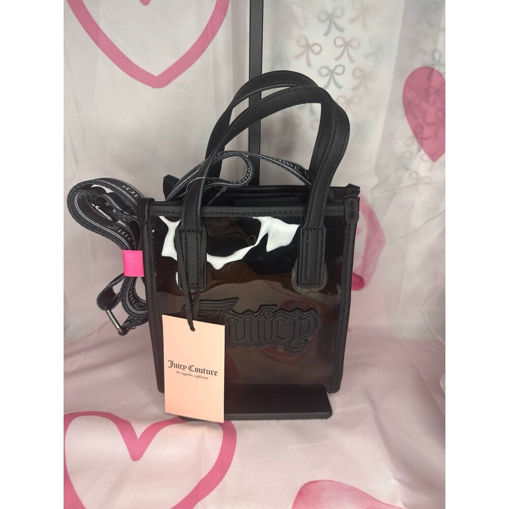 Juicy Couture Gelato Mini Tote